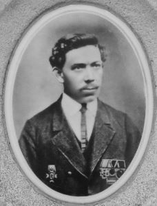 Waegele (Wägele) Johann Nepomuk